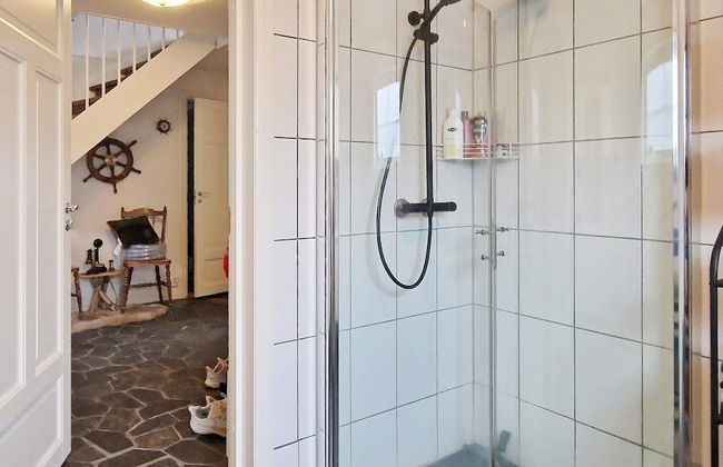 8 Person Holiday Home in Masfjordnes-by Traum - Foto 11