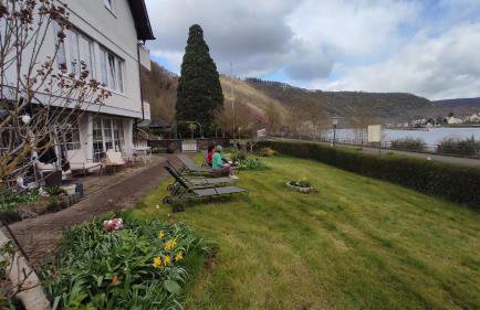 Ferienhaus Moselpanorama - Foto 9