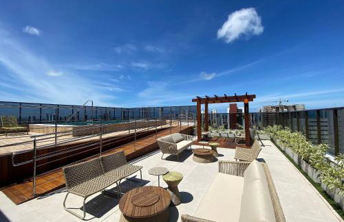 Bela Hospedagem - #907 Compact Time - Foto 32