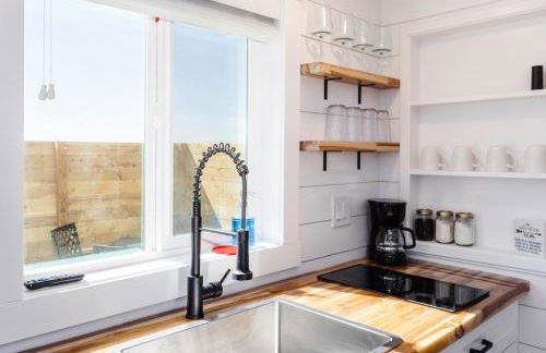 Zion Red-Rock Romance Tiny Home for Two - Foto 15