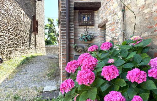 Residenza La Rocca 1227 - Borgo Castello di Serravalle - Photo 39