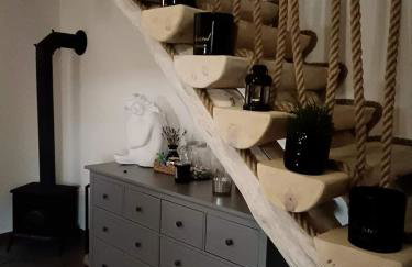 Mazurkowo domek Gaj-Grzmięca - Foto 8