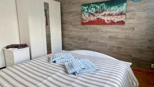 Villa Cristipaulo - Foto 5, towels, heating