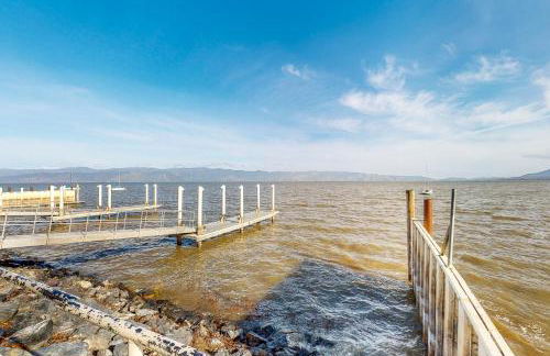 Forbestown Carriage House in the Heart of Dtwn - Foto 4