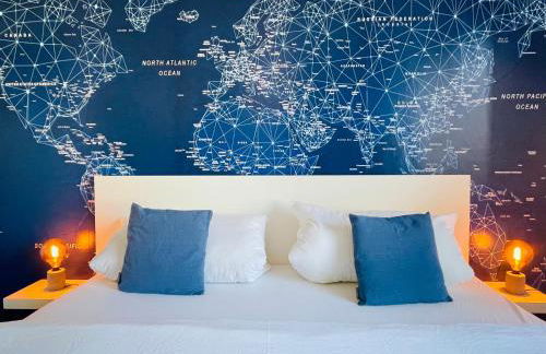 Fly Inn Apartment Berlin - Foto 12