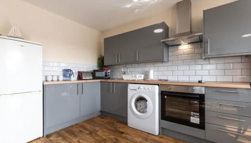 Apartment with free P for Van. - Foto 2, stove, pet friendly, toaster, minibar