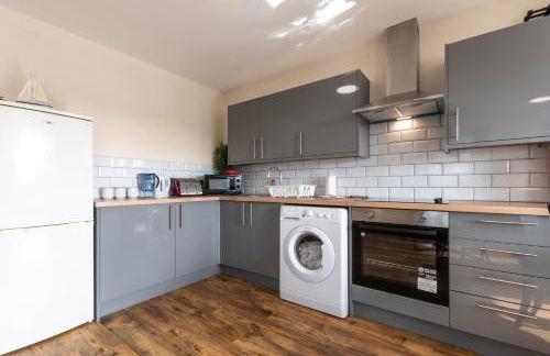 Apartment with free P for Van. - Foto 2