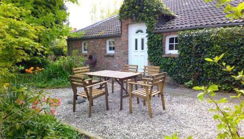 Upleward Cottage - Foto 5