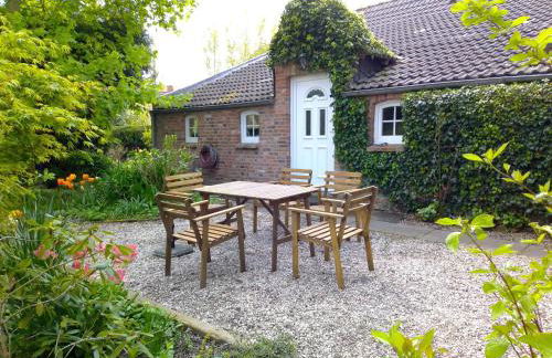 Upleward Cottage - Foto 5