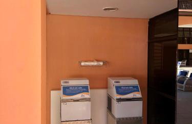 Flat Partic Hotel Jurere Beach Village - Foto 60