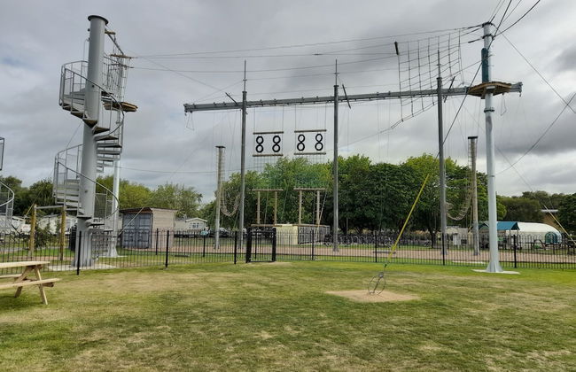 Impeccable 3-bed Cabin in Tattershall, UK - Foto 22