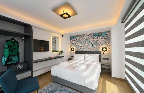 SIGMA Suites Hotel - Foto 71