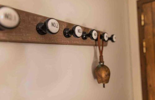 Precioso apartamento con jardín privado a 4 km de Puigcerdà - Foto 9