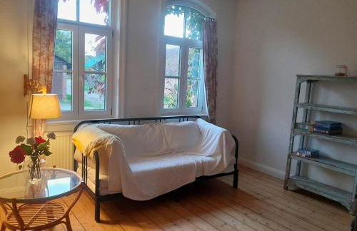 Charming house with garden and wood stove - Foto 15