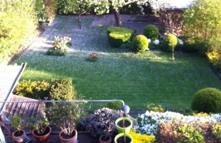 Ferienwohnung Alsmeier - Foto 17