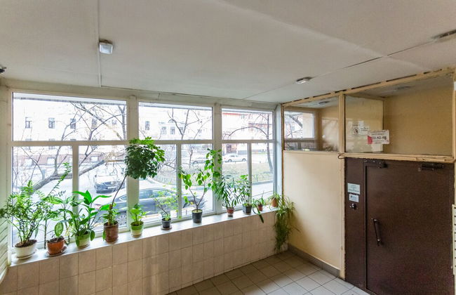 Apartment on Bolshaya Spasskaya 6-1 - Foto 2