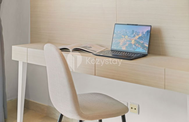 Kuriya by Kozystay - Senayan - Foto 6