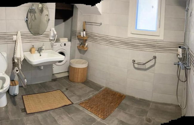 Example Villa Southern Crete - Foto 10