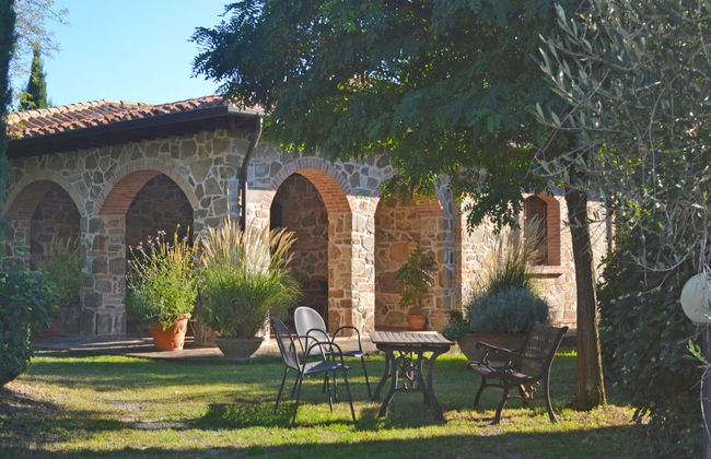 Montecucco Winery - Foto 57