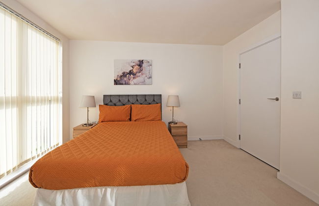 Grand Apartments Kew Gardens - Foto 30