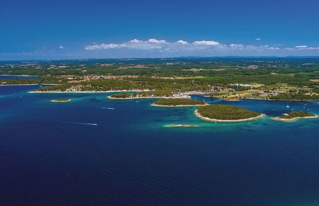 Holiday Home in Vrsar Near the Sea - Foto 26