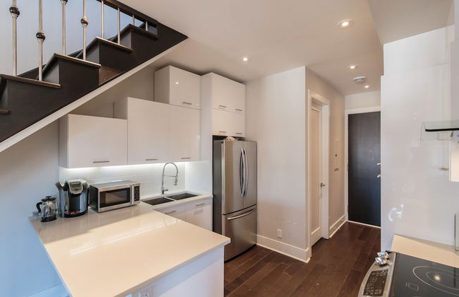 Parc Avenue Lofts - Foto 60