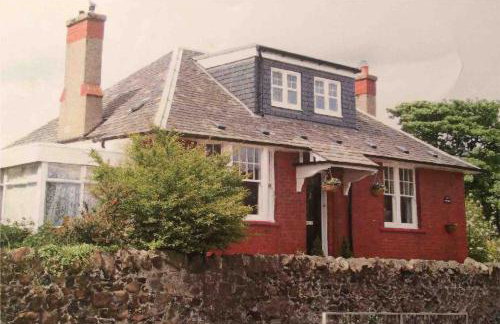 Family seaside home, easy access to Edinburgh - Foto 1