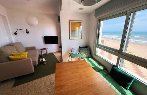 Valencia Frente al mar - Foto 1