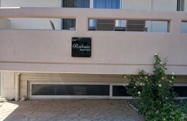 Rodosia Apartment IN Rhodes - Photo 6