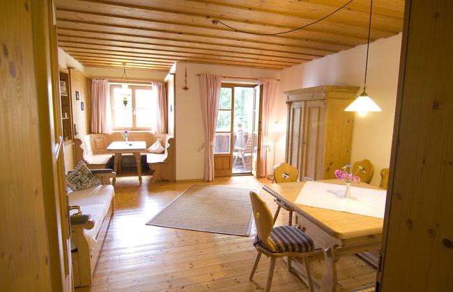 Gut Grasleiten - Foto 29