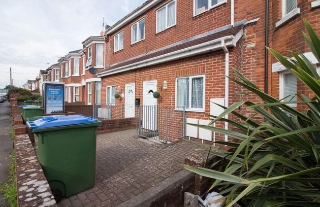 Stayzo Penthouse Accommodation 2- Premier Lodge - Foto 9