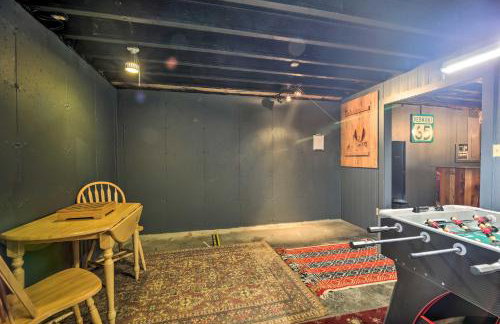 Darling Hill Home on Kingdom Trails-Near Burke Mtn - Foto 3