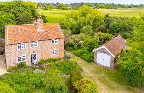 Stunning estuary views - Riverside Cottage - Foto 9