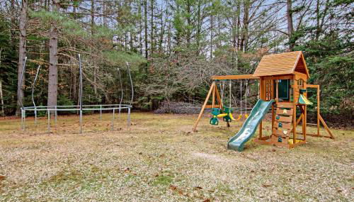 Catfish Lake Home - Photo 2