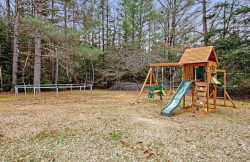 Catfish Lake Home - Foto 2