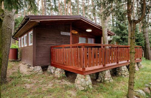 Ośrodek Wypoczynkowy Lubie nad jeziorem - Foto 57