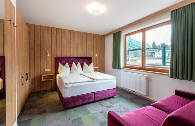 Apartment in Wald Near Zillertal Arena - Foto 11