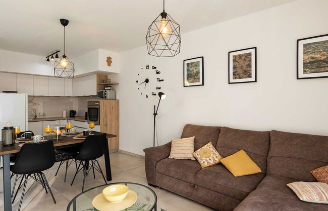 Apartment Why Not - Two Bedroom Apartment With Balcony - Foto 1