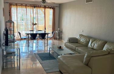 El Campanario 2BR Apartment - Photo 7