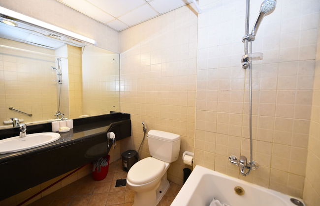 KEN - Spectacular Furnished Studio - Foto 8