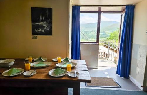 Traditional Welsh Longbarn - Foto 1