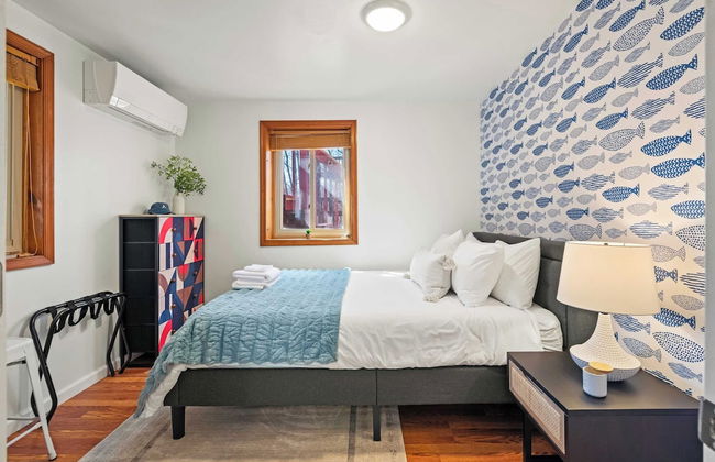 Pirate-themed Lakefront Home w/ Kayaks, Game Room, Views & Hidden Treasure Hunt - Foto 25