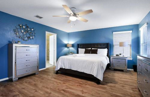 Tranquility - A Birdy Vacation Rental - Foto 28