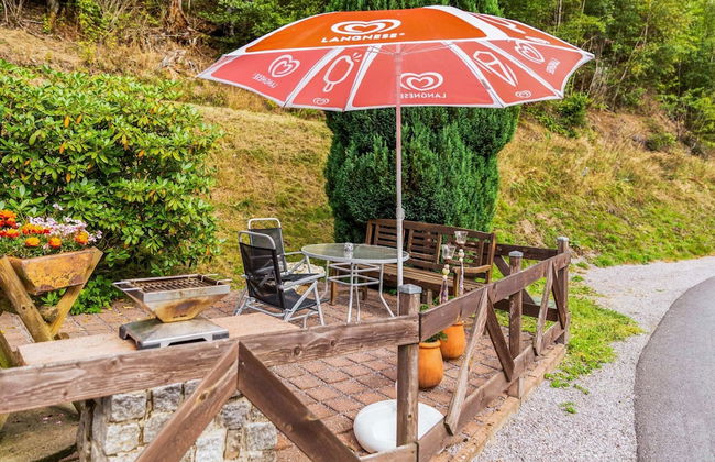 Apartment With Forest in Goldisthal Thuringia - Foto 18