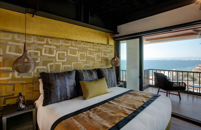 Pinnacle Resorts 179 - Adults Only - Foto 54