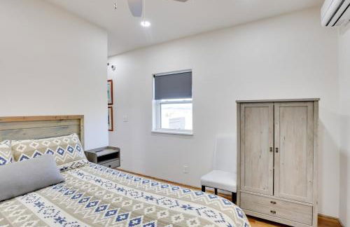 Trail Access and Scenic Views! Rural Hot Springs Gem - Foto 12