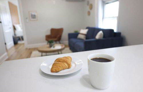 Jennifer's Elegant & Cozy Broadway Walkable Stay - Foto 11