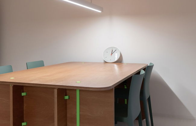 Hotel Residence unito NAMBA Motomachi - Foto 62