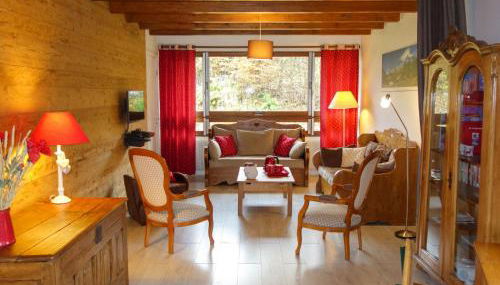 Apartment Le Diorama-3 by Interhome - Photo 3