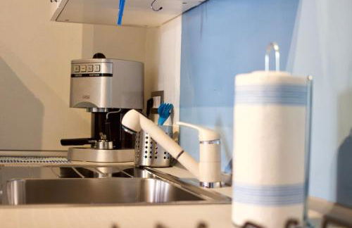 Uno Scorcio di Blu - Foto 22